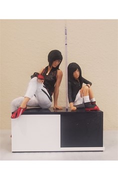 Mirrors Edge Catalyst Collectors Edition Ps4 Statue Pre-Owned