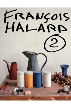 Francois Halard (Hardcover Book)