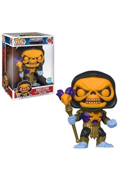 Funko Pop! 998 Masters of the Universe Skeletor 10" Funko Limited Edition