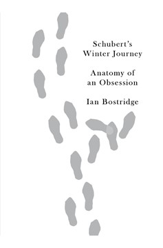 Schubert'S Winter Journey (Hardcover Book)