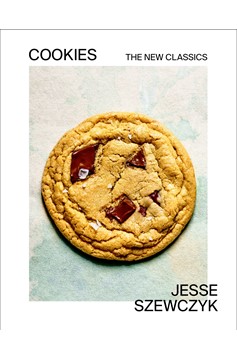 Cookies (Hardcover Book)