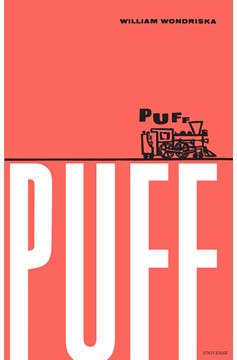 Puff (Hardcover Book)