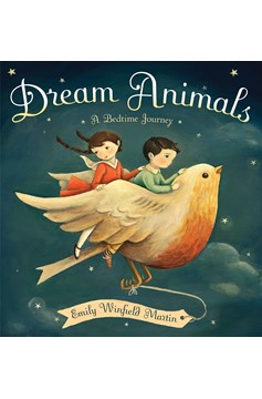 Dream Animals (Hardcover Book)