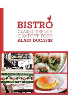 Bistro (Hardcover Book)