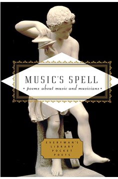 Music'S Spell (Hardcover Book)