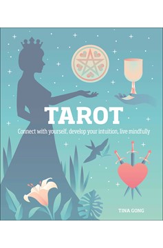 Tarot (Hardcover Book)