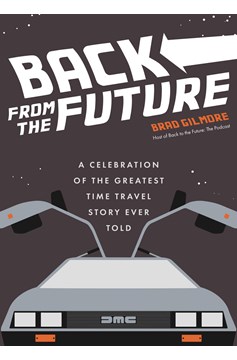Back From Future Celebration Greatest Time Travel Story