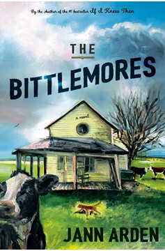 The Bittlemores (Hardcover Book)