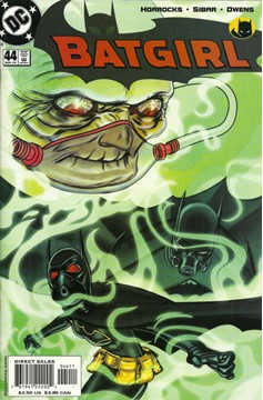Batgirl #44 (2000)