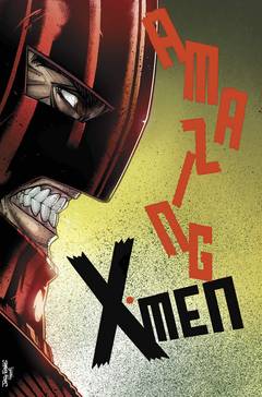 Amazing X-Men #17 (2013)