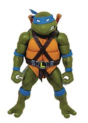 Teenage Mutant Ninja Turtles Ultimates Wave 2 Leonardo Action Figure