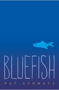 Bluefish (Hardcover Book)