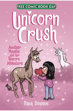 Fcbd 2024 Unicorn Crush