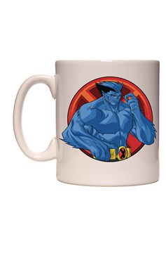 Marvel X-Men Beast Px Coffee Mug