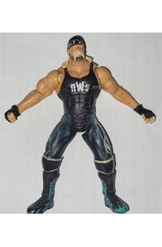 Wcw 1999 Nwo Hollywood Hogan Pre-Owned