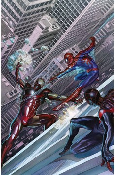 Amazing Spider-Man #13 (2015)