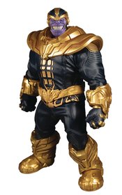 One-12 Collective Marvel Thanos Action Figure