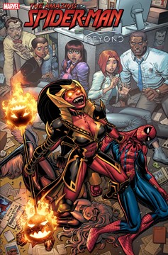 Amazing Spider-Man #90 (2018)