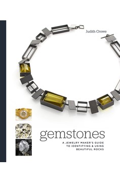 Gemstones (Hardcover Book)