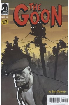 Goon #17 (2003)