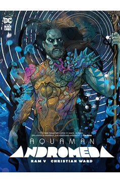 aquaman-andromeda-hardcover