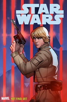 Star Wars #2 2nd Printing Silva Variant (2020)