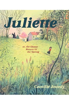Juliette Graphic Novel