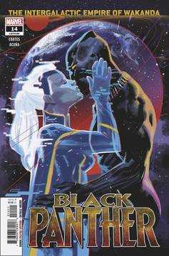 Black Panther #14 (2018)