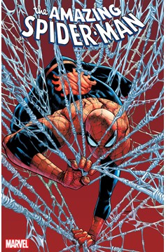 Amazing Spider-Man #6 Ramos Variant (2022)