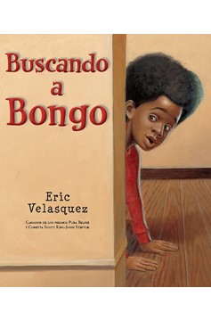 Buscando A Bongo (Hardcover Book)