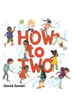 How To Two (Hardcover Book)