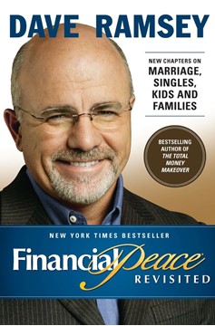 Financial Peace Revisited (Hardcover Book)