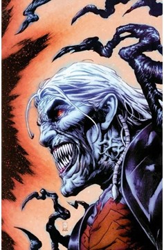 Venom #29 Comic Elite Virgin Variant (2018)