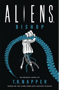 Aliens Bishop (Paperback)