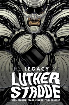 Legacy of Luther Strode #5