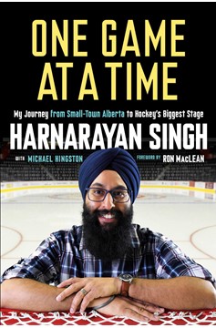 One Game At A Time (Hardcover Book)