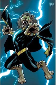 Titans Beast World #2 Cover D Nick Bradshaw Lenticular Variant (Of 6)