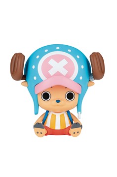 One Piece Tony Tony Chopper Fish-Man Island Version Sofvimates Statue