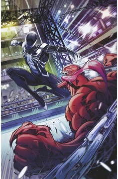 Venom War #2 Iban Coello Virgin Variant (Venom War) 1 for 50 Incentive