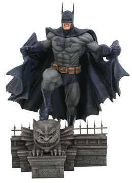 DC Gallery Batman Comic PVC Figure
