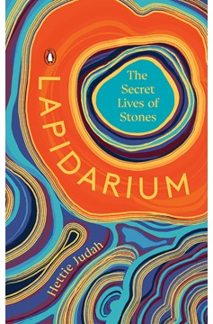 Lapidarium (Hardcover Book)