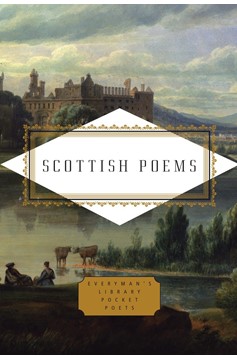 Scottish Poems (Hardcover Book)