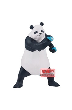 Jujutsu Kaisen Panda Figure