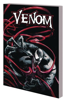 Venom by Daniel Way Graphic Novel Complete Collection New Printing