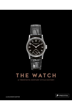 The Watch (Hardcover Book)