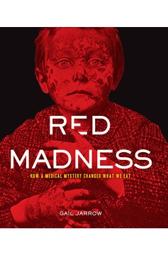 Red Madness (Hardcover Book)