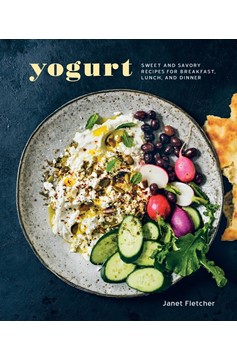Yogurt (Hardcover Book)