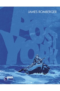 Post York Graphic Novel