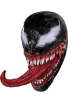 Venom Latex Mask 