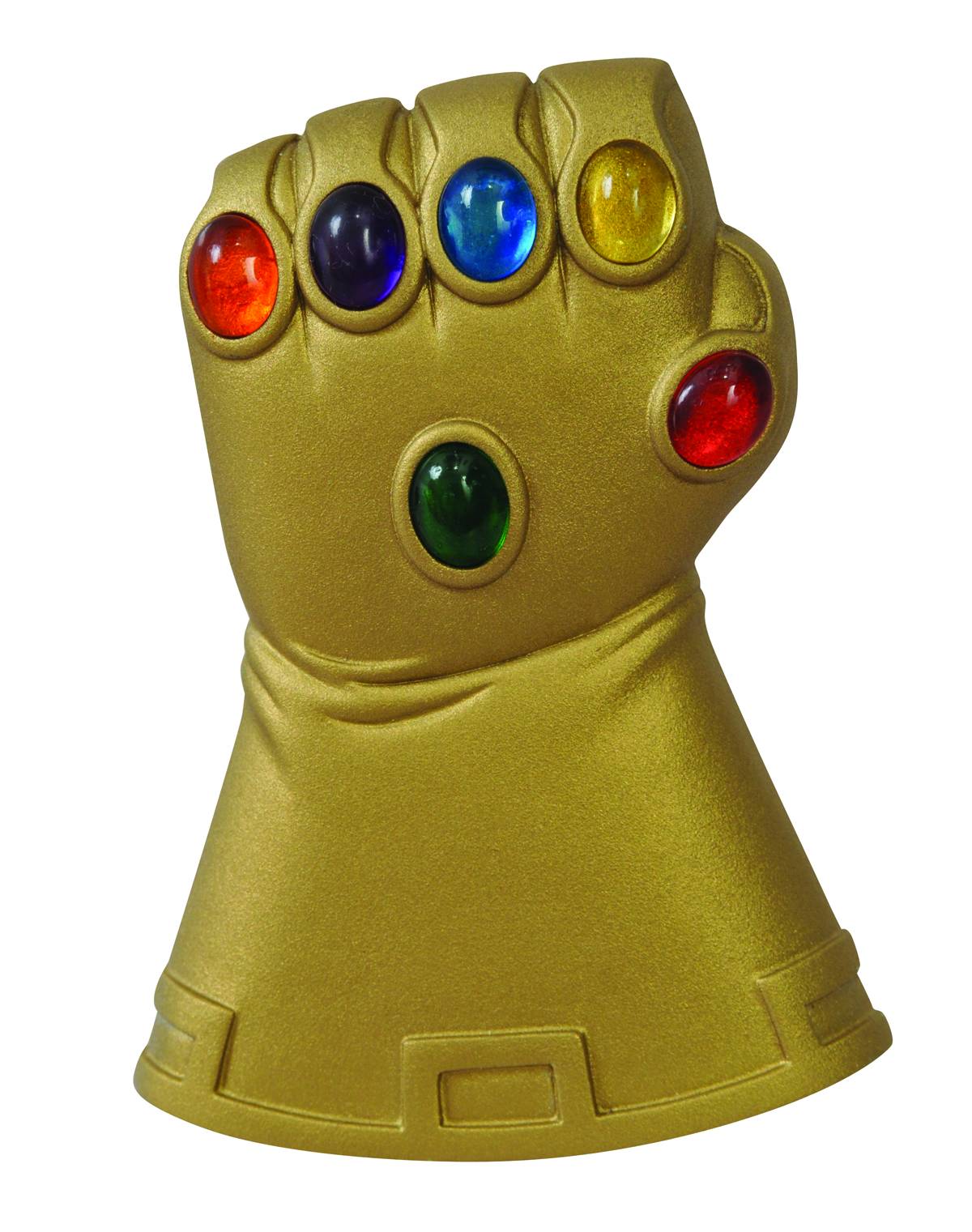 Avengers Endgame Thanos Iron Man Glove Infinity Gauntlet Beer Bottle Opener Prop